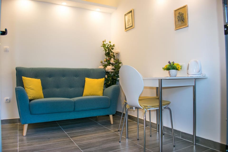 Apartment D&T Apartment in Split