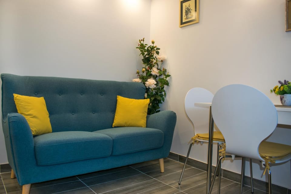 Apartment D&T Apartment in Split