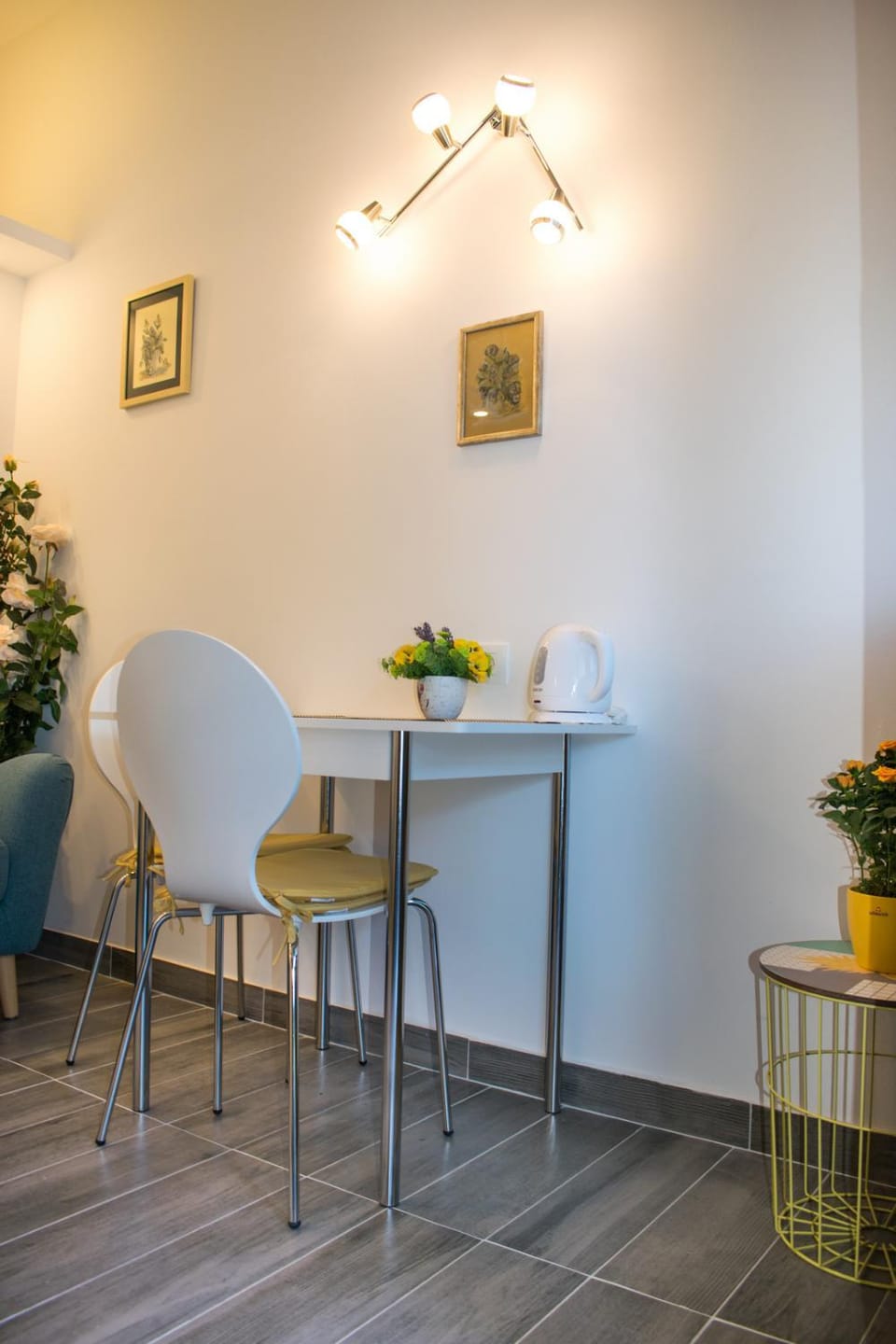 Apartment D&T Apartment in Split