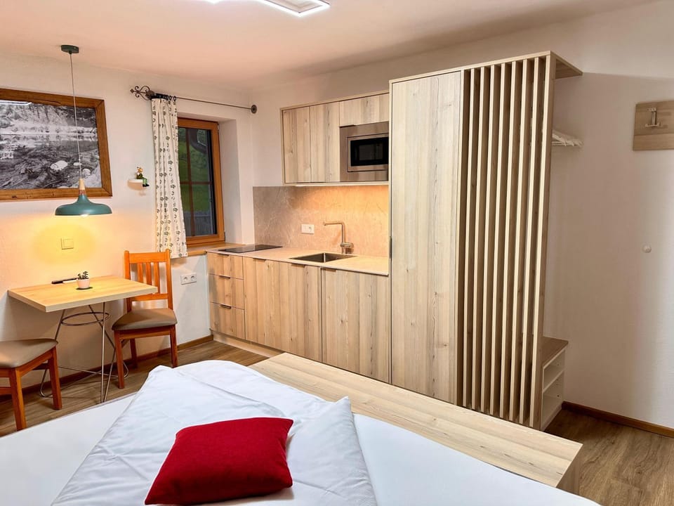 Schlicknhof Apartment in Salzburgerland