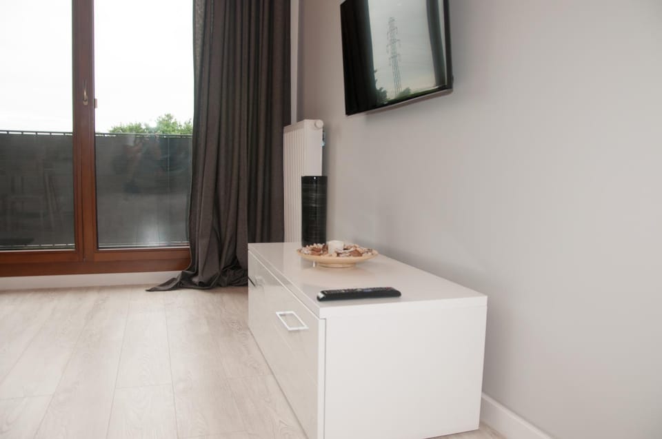 Apartament Business Magazynowa 11A Apartment in Warsaw
