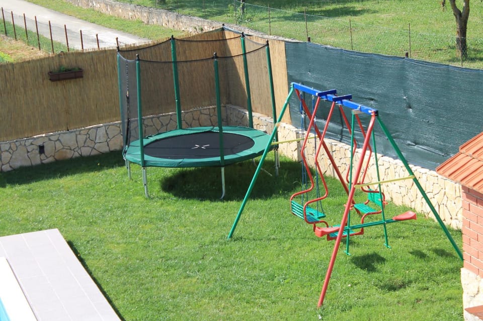 Children play ground, Kids's club, children