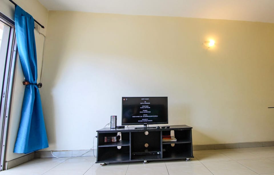 Spindrift 7 Apartment in Margate