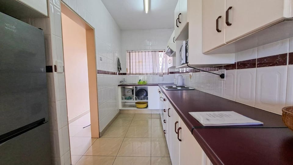 Spindrift 7 Apartment in Margate