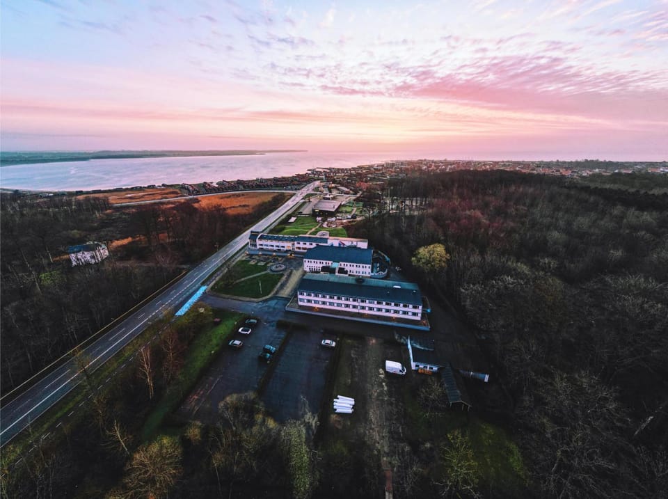 View (from property/room), Sea view