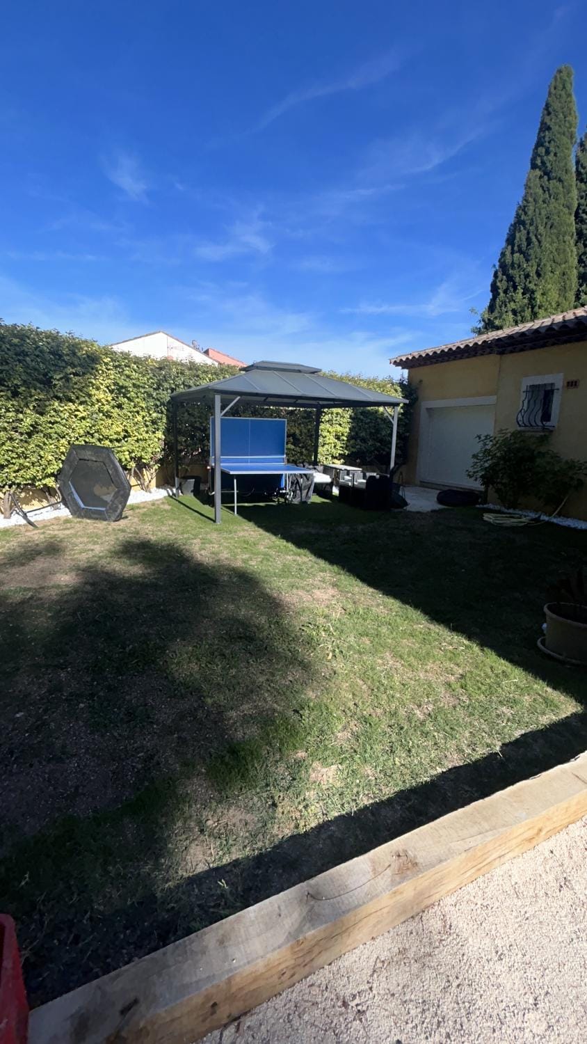 Villa de la Terre Blanche Apartment in Sanary-sur-Mer