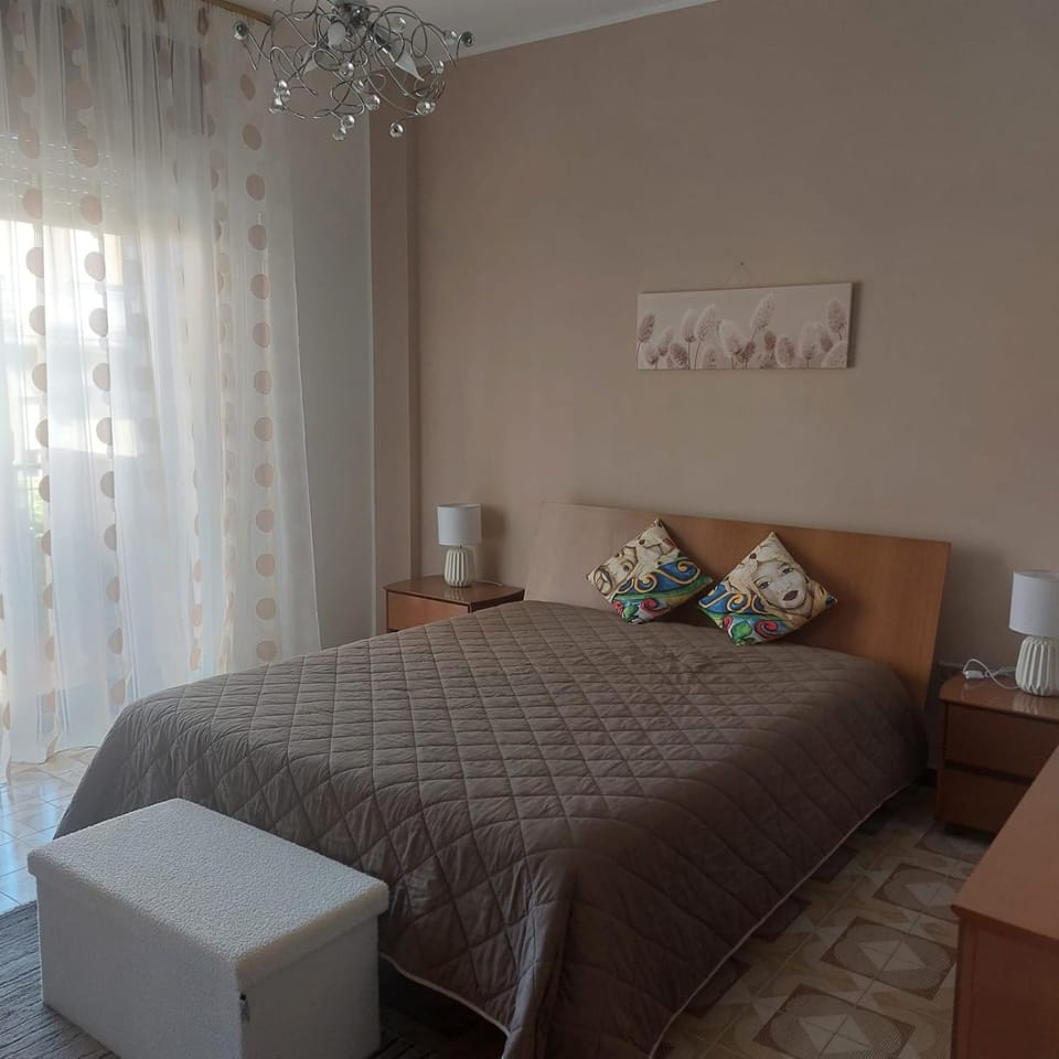 B&B Al Porticciolo Bed and Breakfast in Marsala