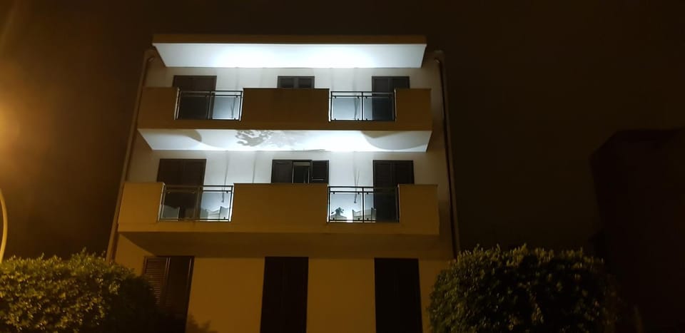 B&B Al Porticciolo Bed and Breakfast in Marsala
