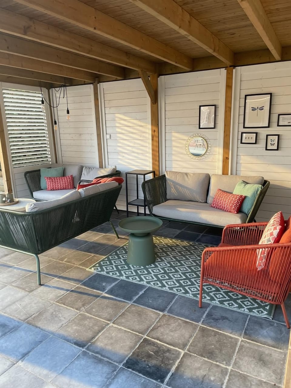 B&B Maris Logies Bed and Breakfast in Flanders