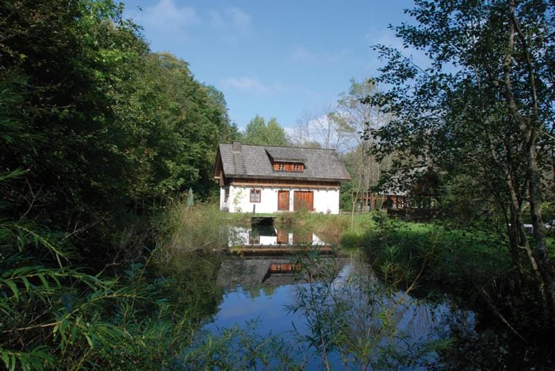 Ferienhaus Klopeinersee Kärnten House in Carinthia, Austria