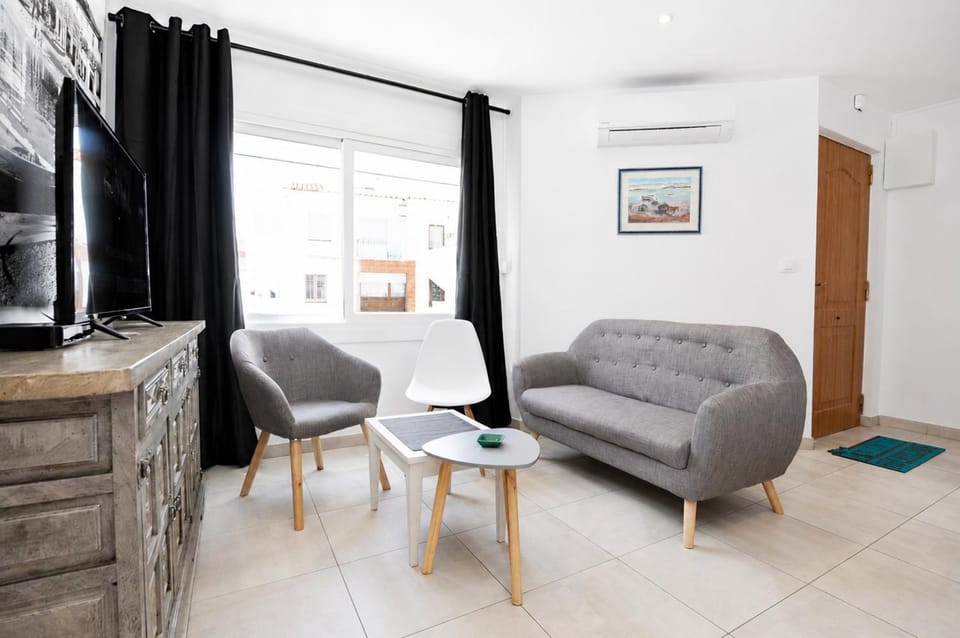 1174 Lutgardo Lopez Roses - Apivend Immo Apartment in Roses