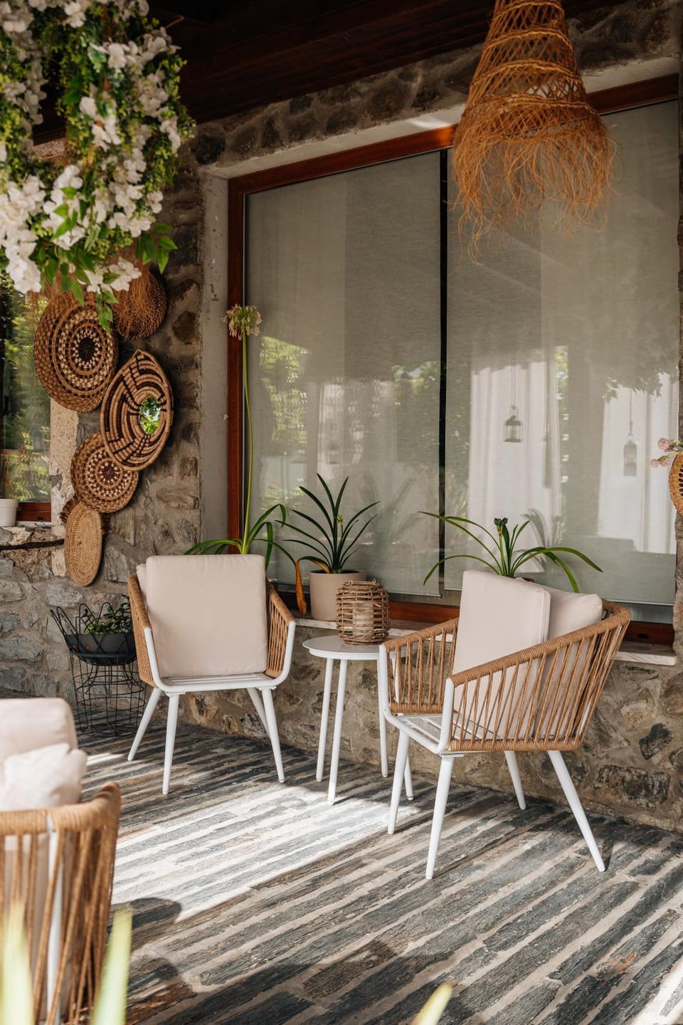 Casa Relogio de Sol Farm Stay in Vila Real District