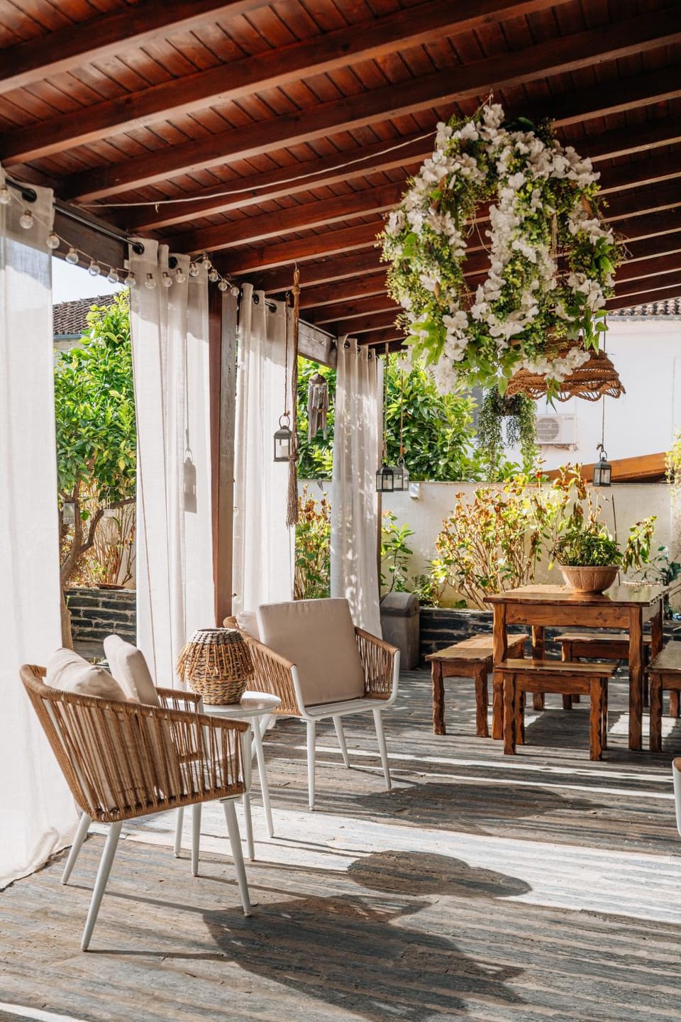 Casa Relogio de Sol Farm Stay in Vila Real District