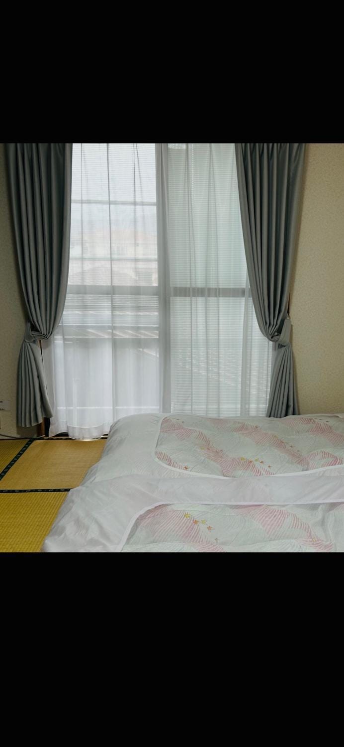 Guest house En Vacation rental in Japan