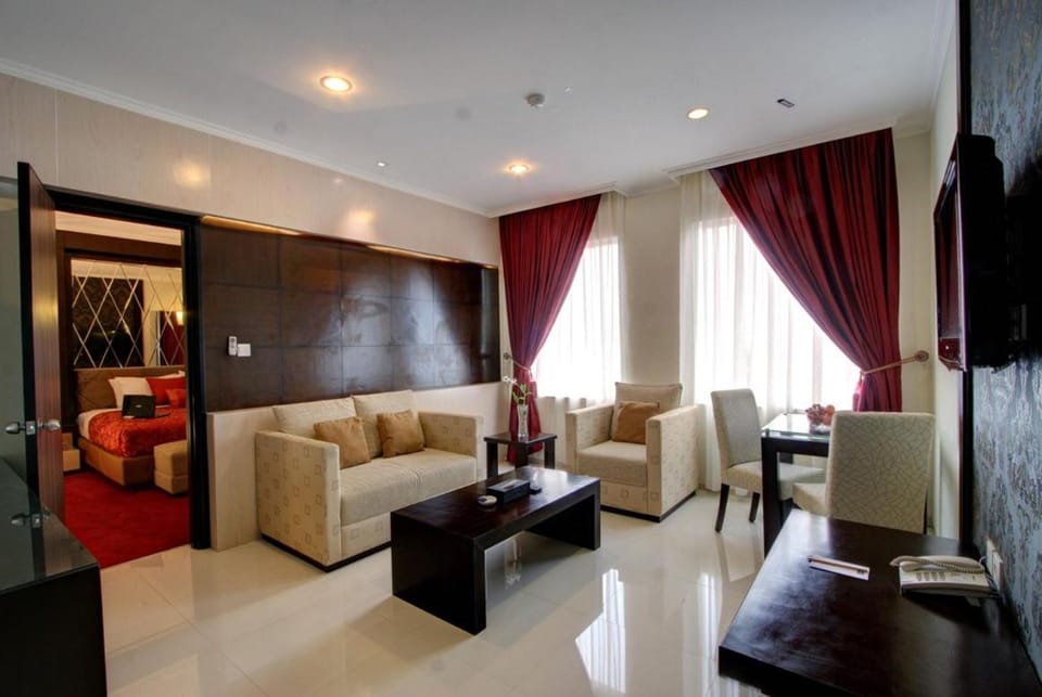 Hotel Dafam Pekalongan Hotel in Indonesia