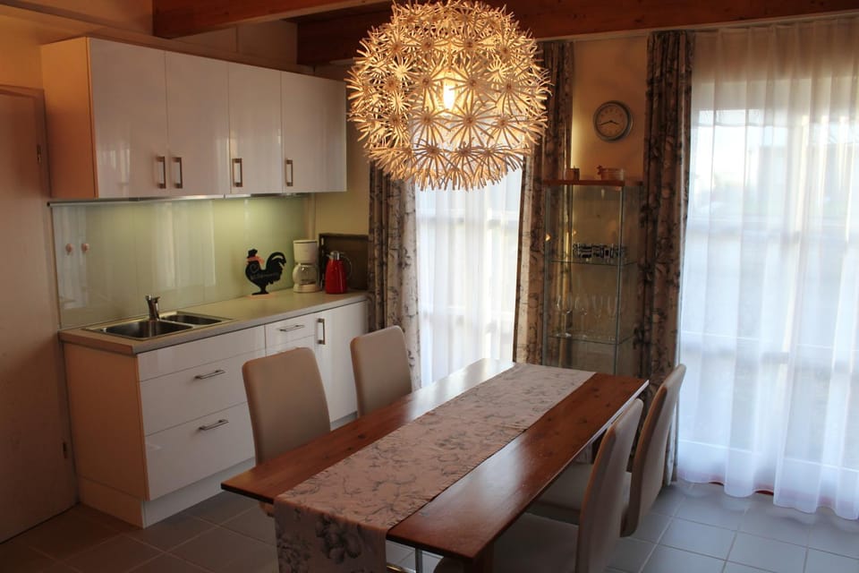 Le Coq Nientiedt Bed and Breakfast in Rhineland-Palatinate