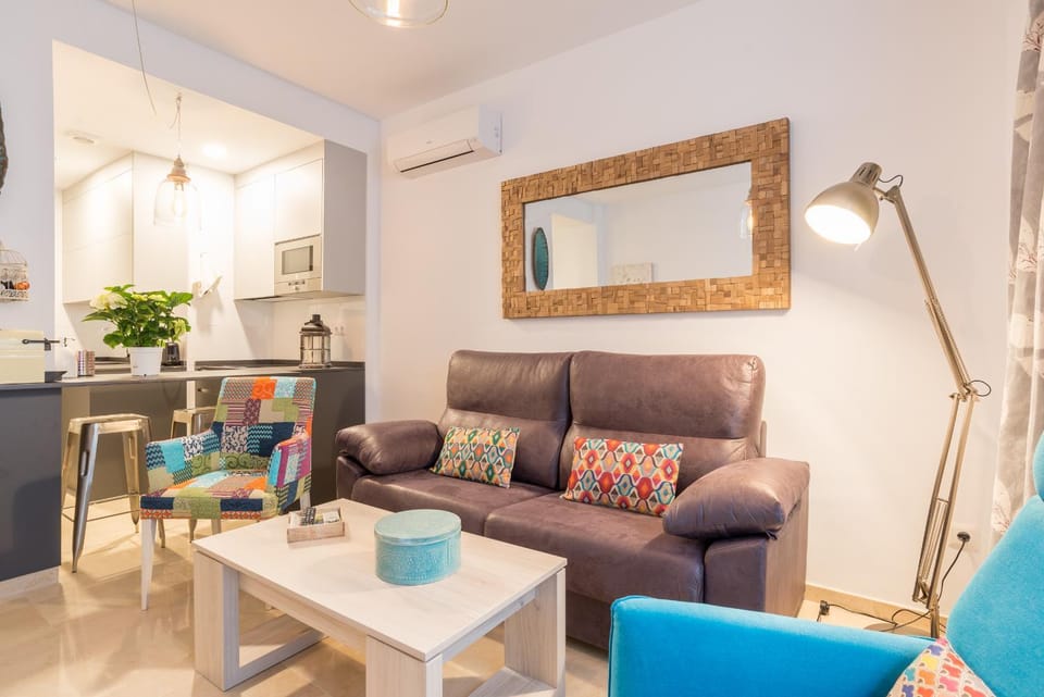 Communal lounge/ TV room, Decorative detail
