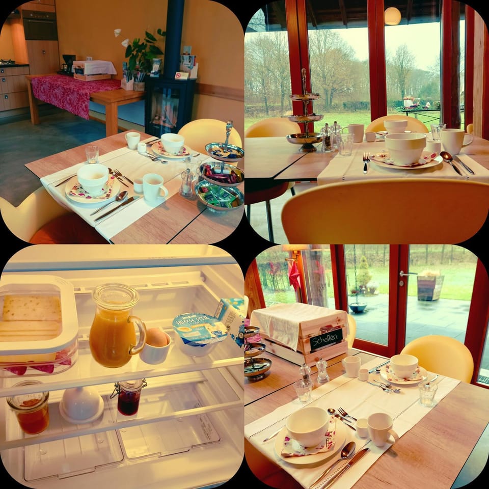 Bed & Breakfast de Wandhorst Bed and Breakfast in Gelderland, Netherlands