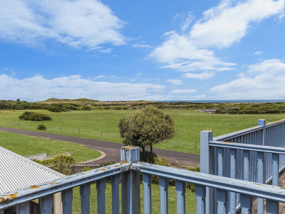 Bella On Victoria House in Port Fairy