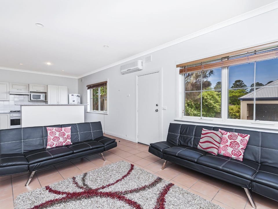 Bella On Victoria House in Port Fairy