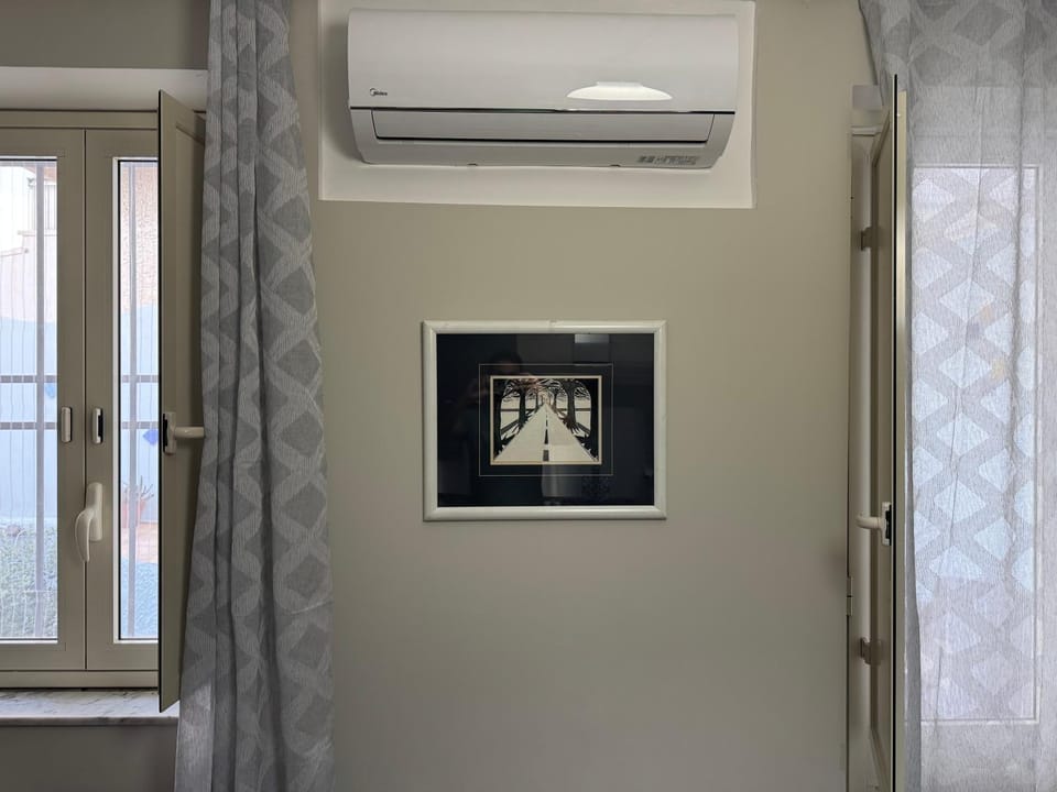 air conditioner