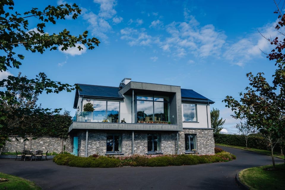 The Beeches Apartment in County Kerry
