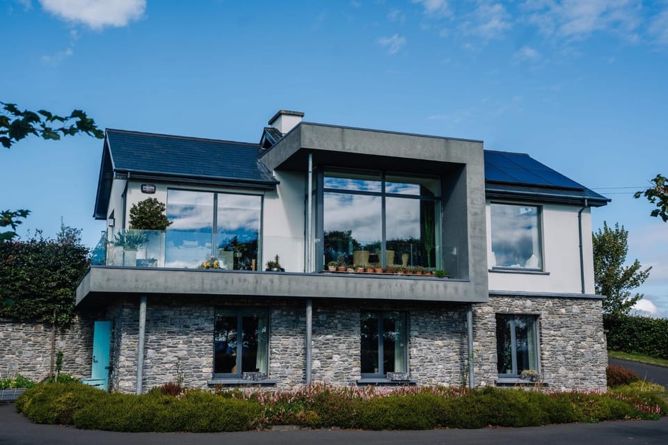 The Beeches Apartment in County Kerry