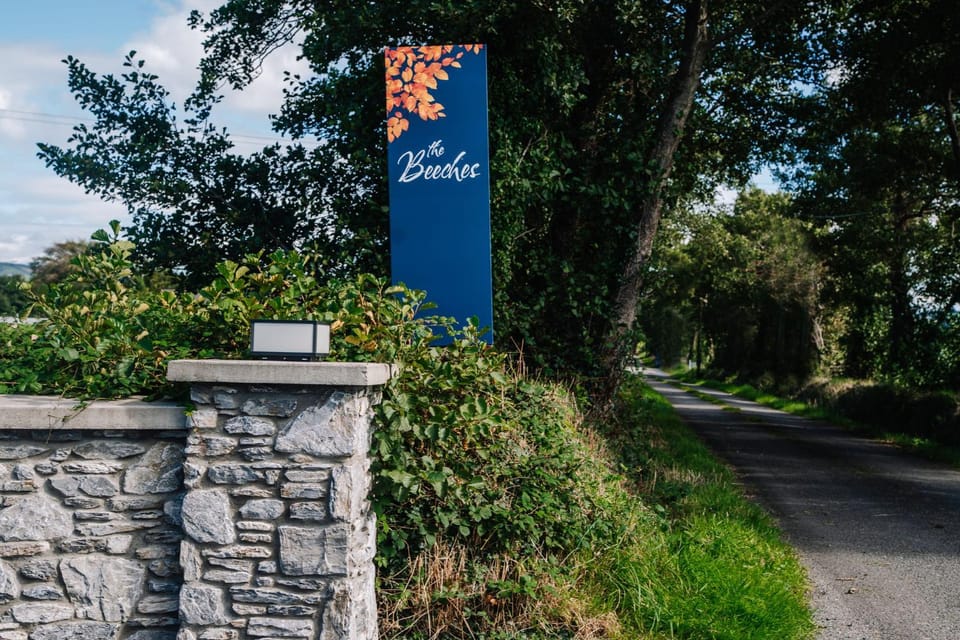 The Beeches Apartment in County Kerry