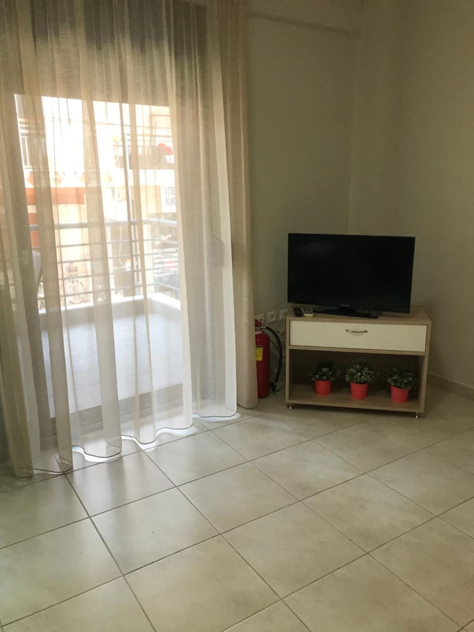Il Mondo Apartments Apartment in Decentralized Administration of Macedonia and Thrace
