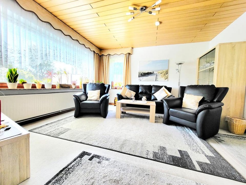 Friesenhain Ferienwohnungen Apartment in Sankt Peter-Ording