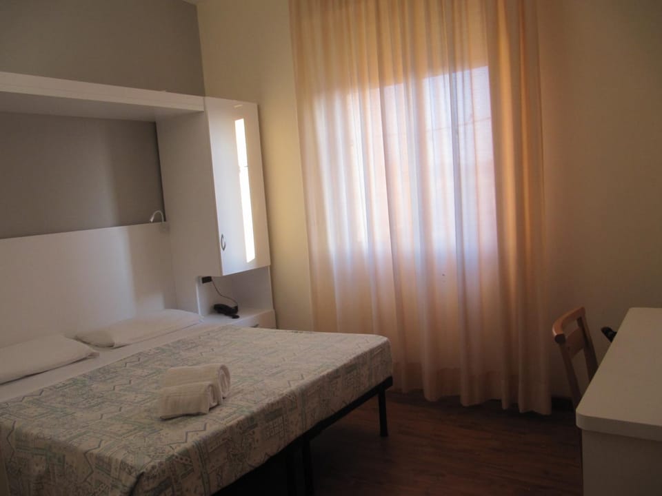 Hotel Sirena Hotel in Senigallia