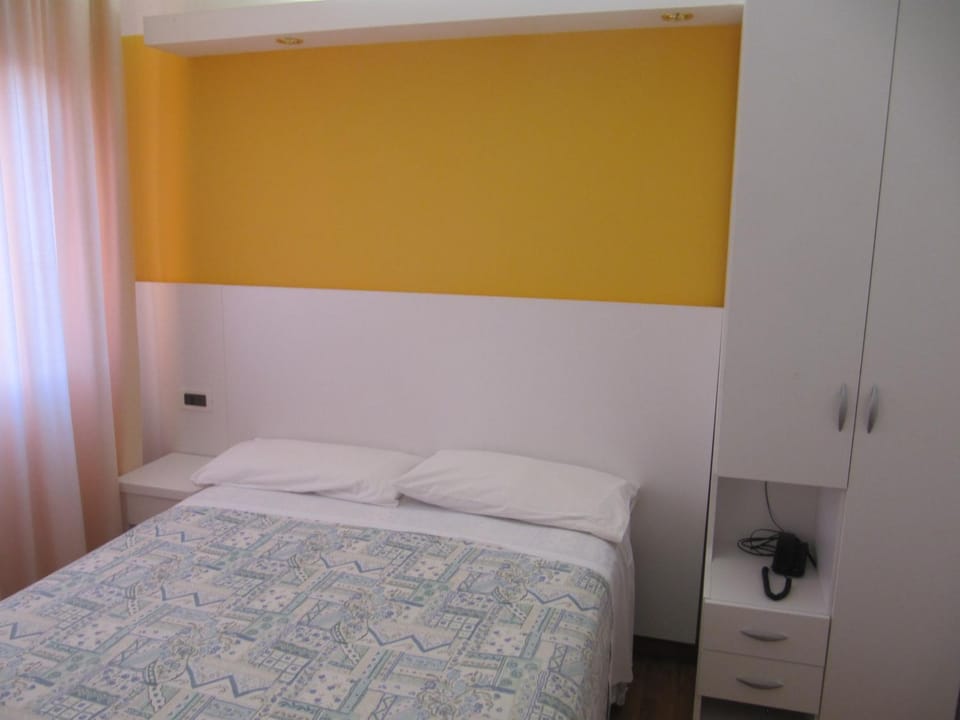 Hotel Sirena Hotel in Senigallia