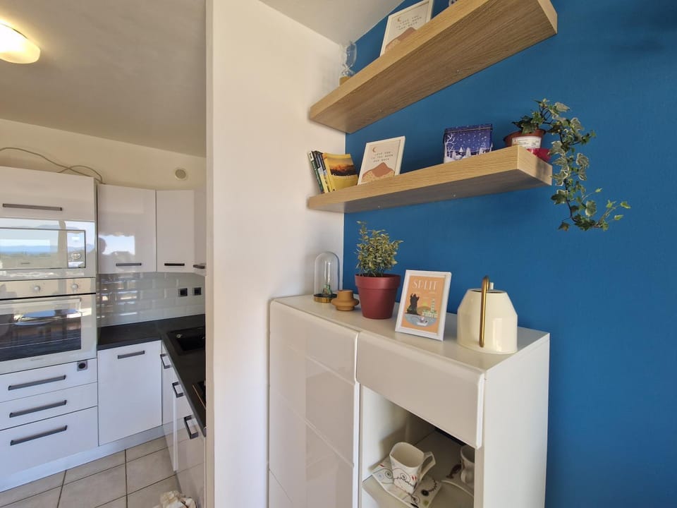 City Apartment Sanja Apartment in Makarska