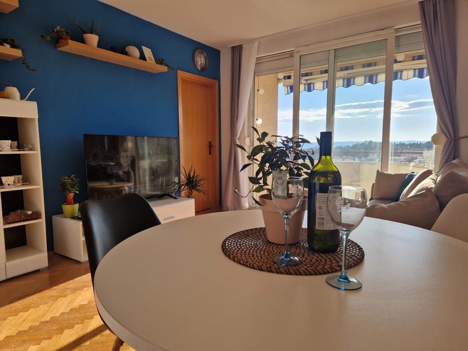 City Apartment Sanja Apartment in Makarska