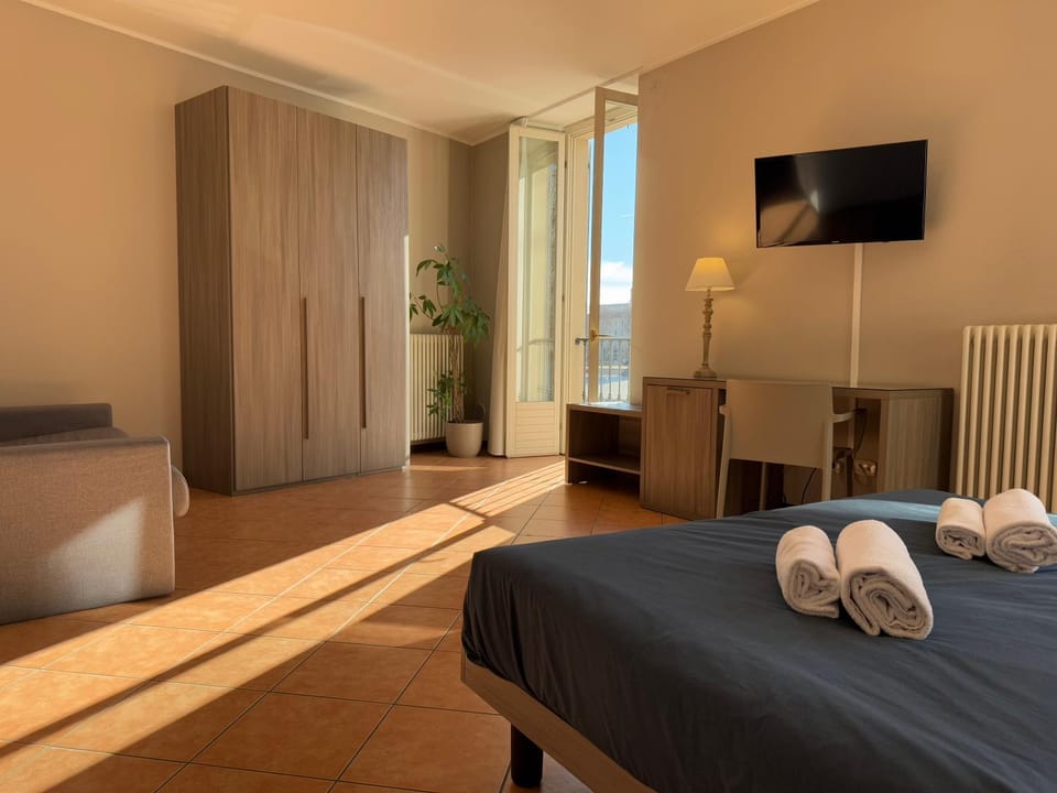 Casa al Lago Bed and Breakfast in Province of Lecco