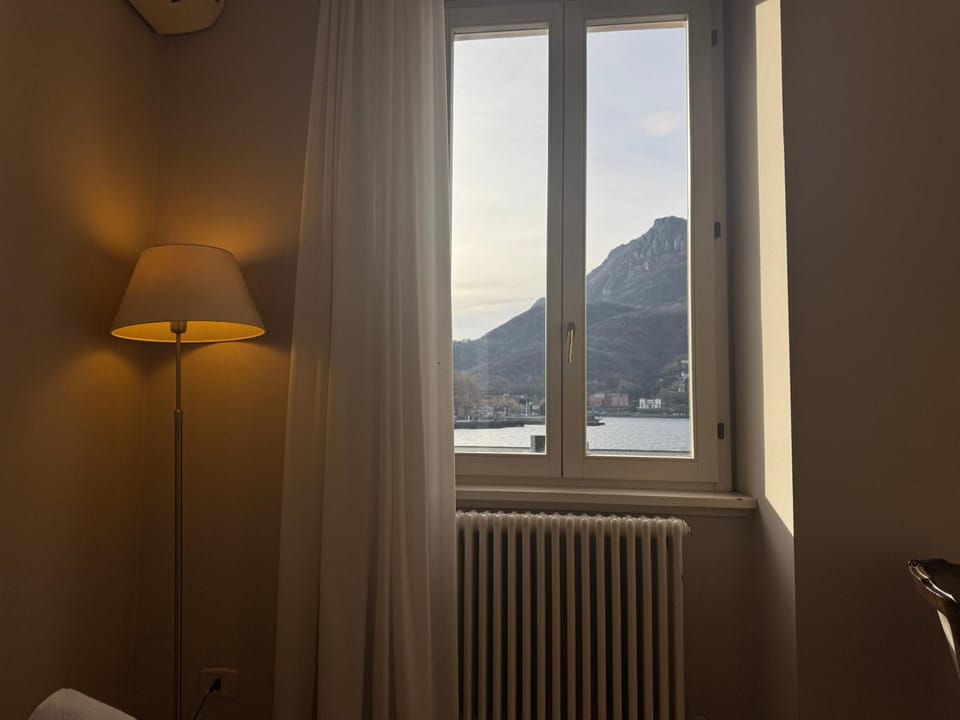 Casa al Lago Bed and Breakfast in Province of Lecco
