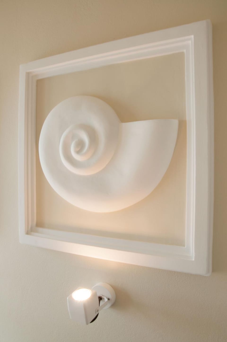 Decorative detail
