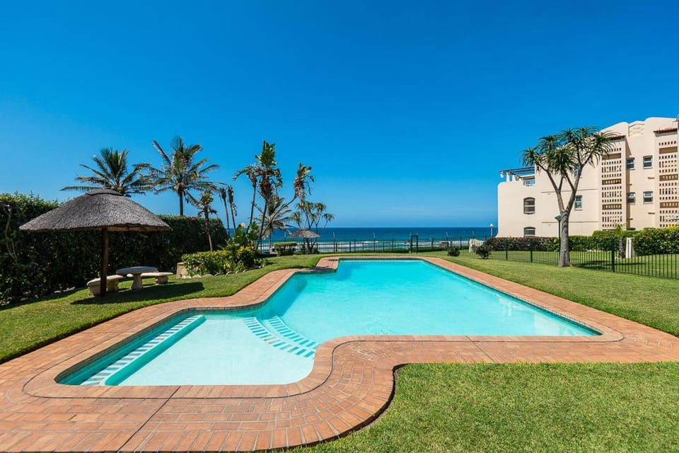 BBQ facilities, Beach, Sea view, Swimming pool