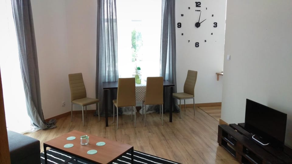 Młyńska2 Apartment in Poland