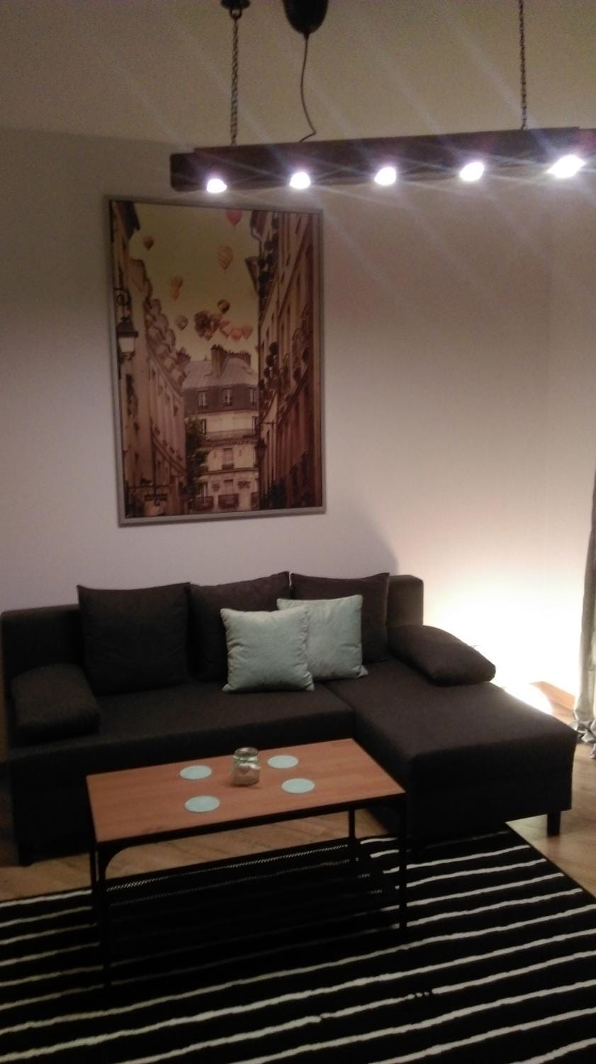 Młyńska2 Apartment in Poland