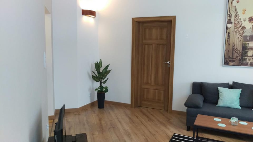 Młyńska2 Apartment in Poland