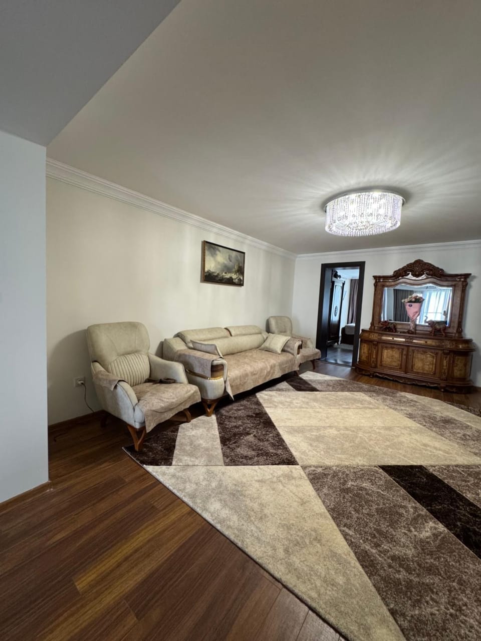 Kvartira pod kliuch Apartment in Adjara, Georgia