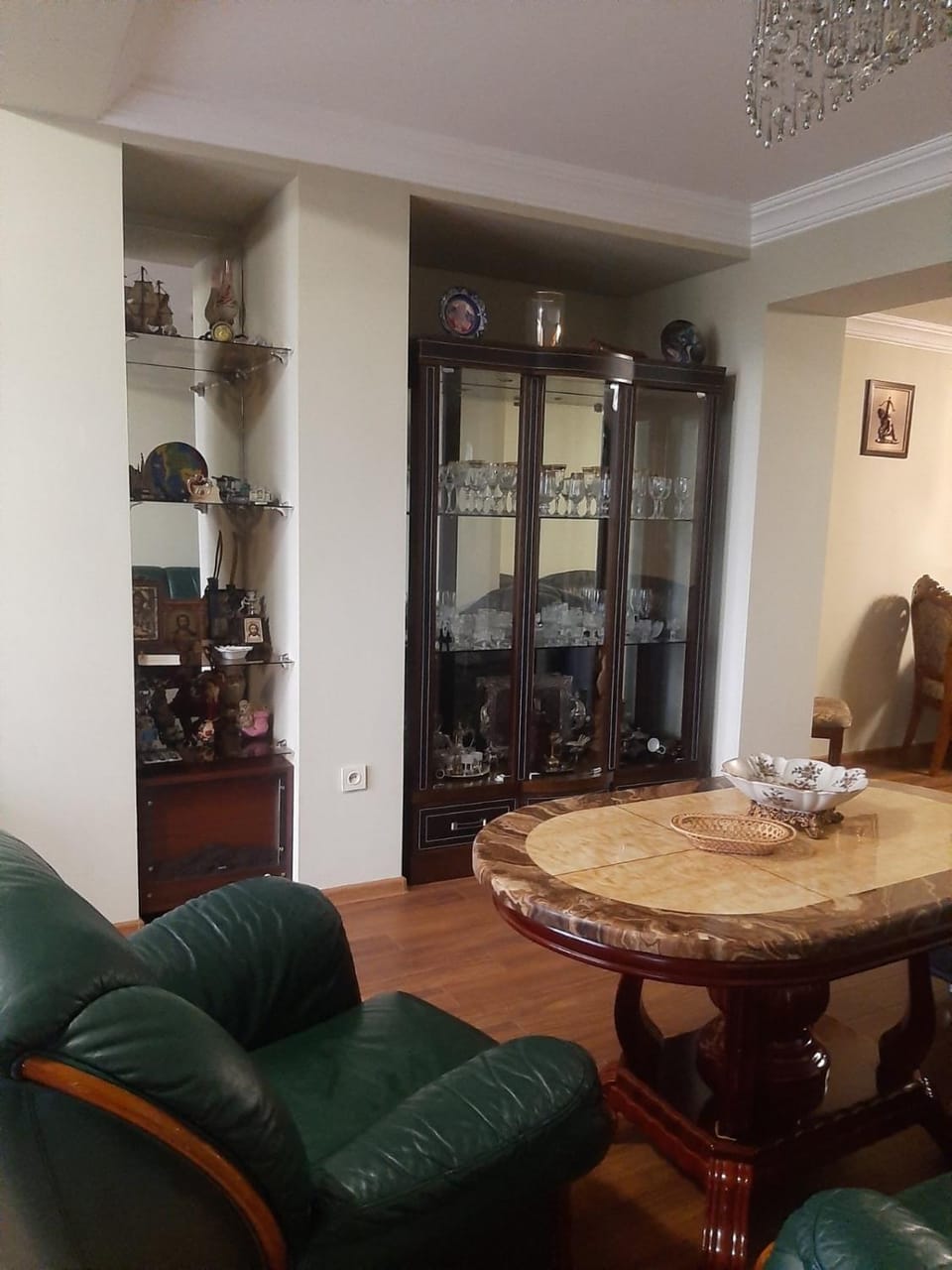 Kvartira pod kliuch Apartment in Adjara, Georgia