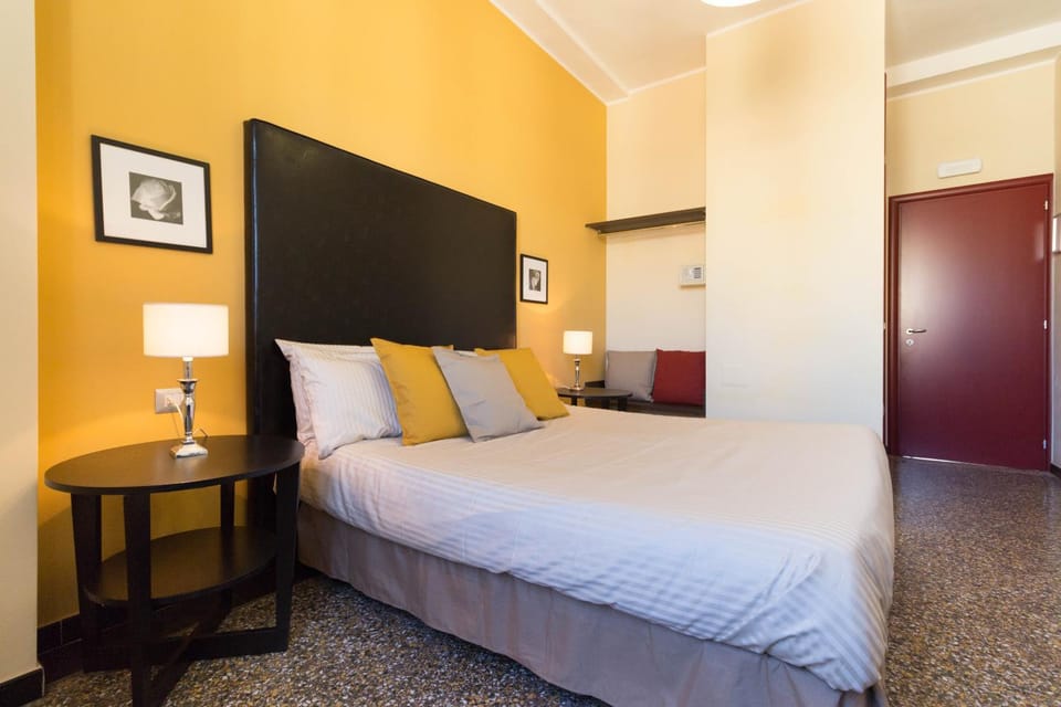 Al Porto Di Cagliari Bed and Breakfast in Cagliari