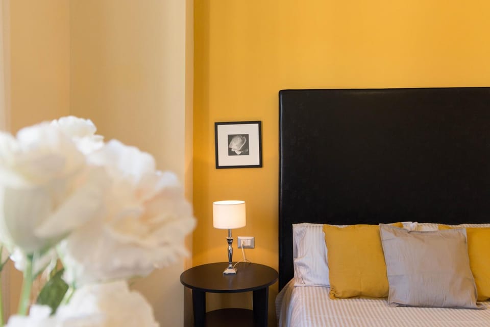 Al Porto Di Cagliari Bed and Breakfast in Cagliari