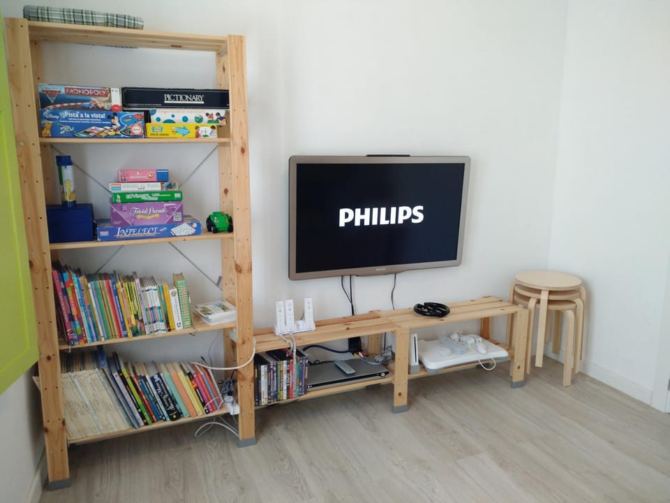 TV and multimedia