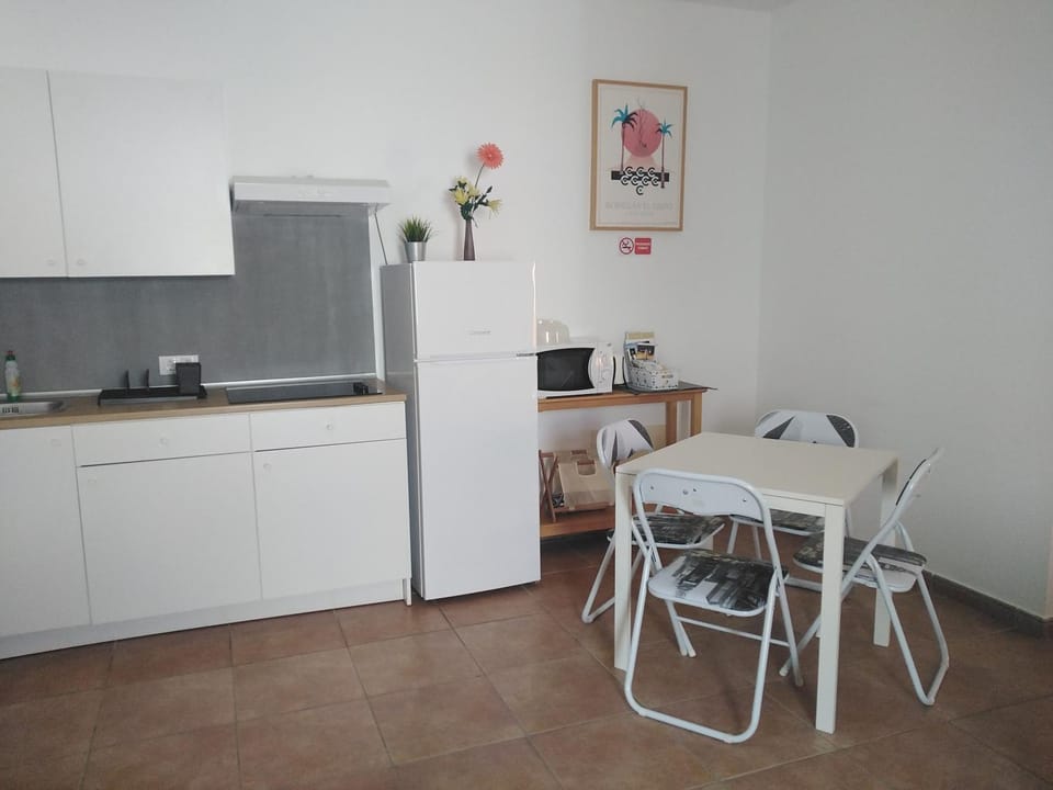 Apartamento Alma Apartment in Playa Blanca