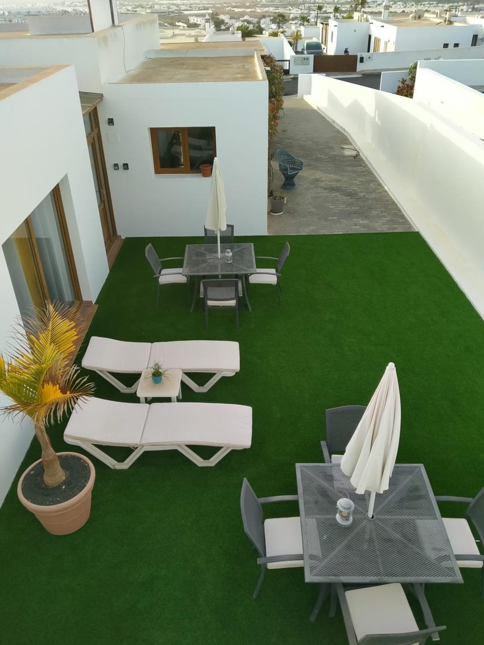 Apartamento Alma Apartment in Playa Blanca