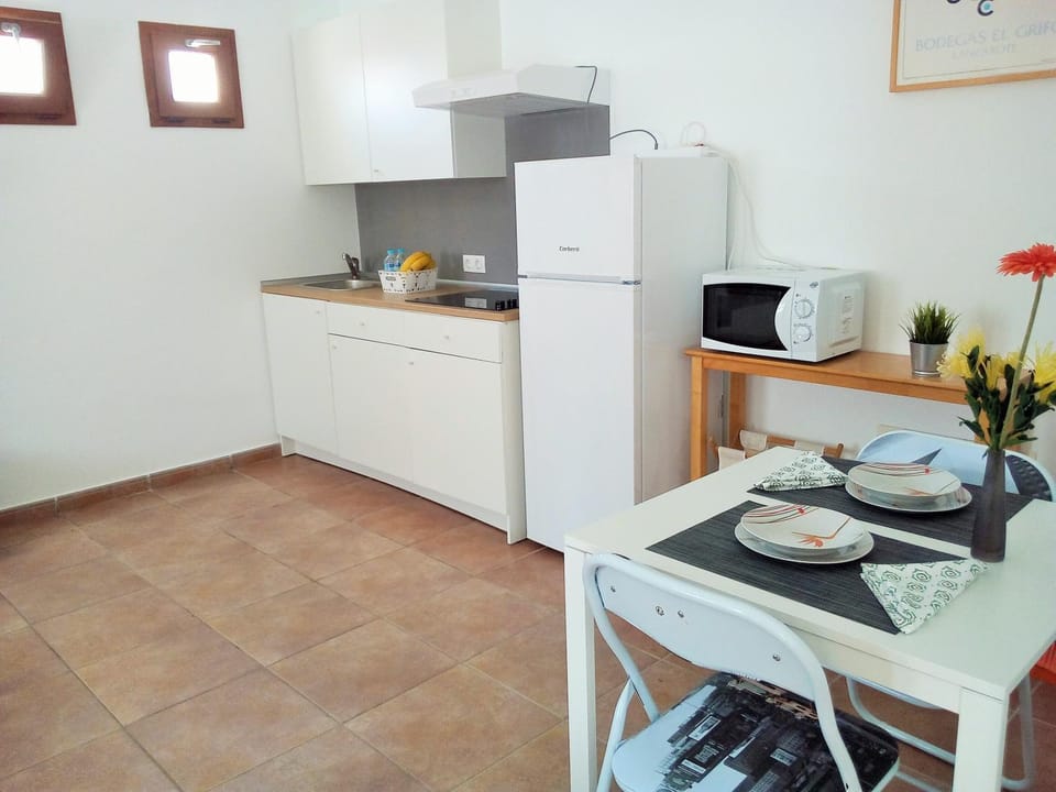 Apartamento Alma Apartment in Playa Blanca