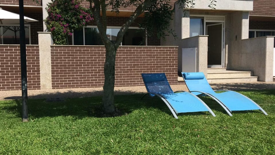 Patio, Garden, Balcony/Terrace